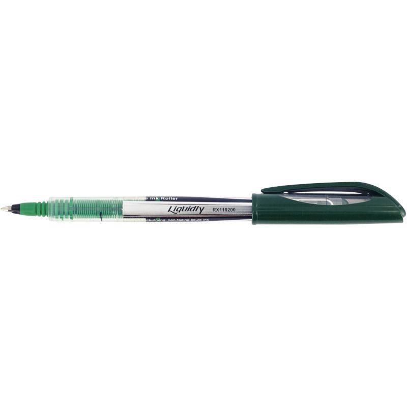 Image de  Roller ball 0,7mm  vert 