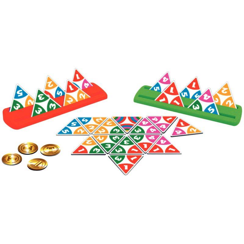 Image de  Triominos junior 
