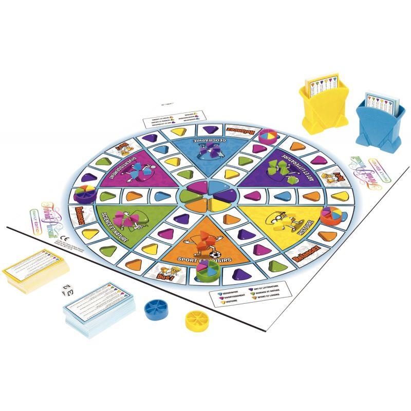 Image de  Trivial Pursuit - FAMILLE 