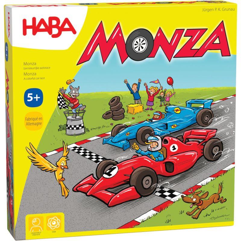 Image de  Monza 