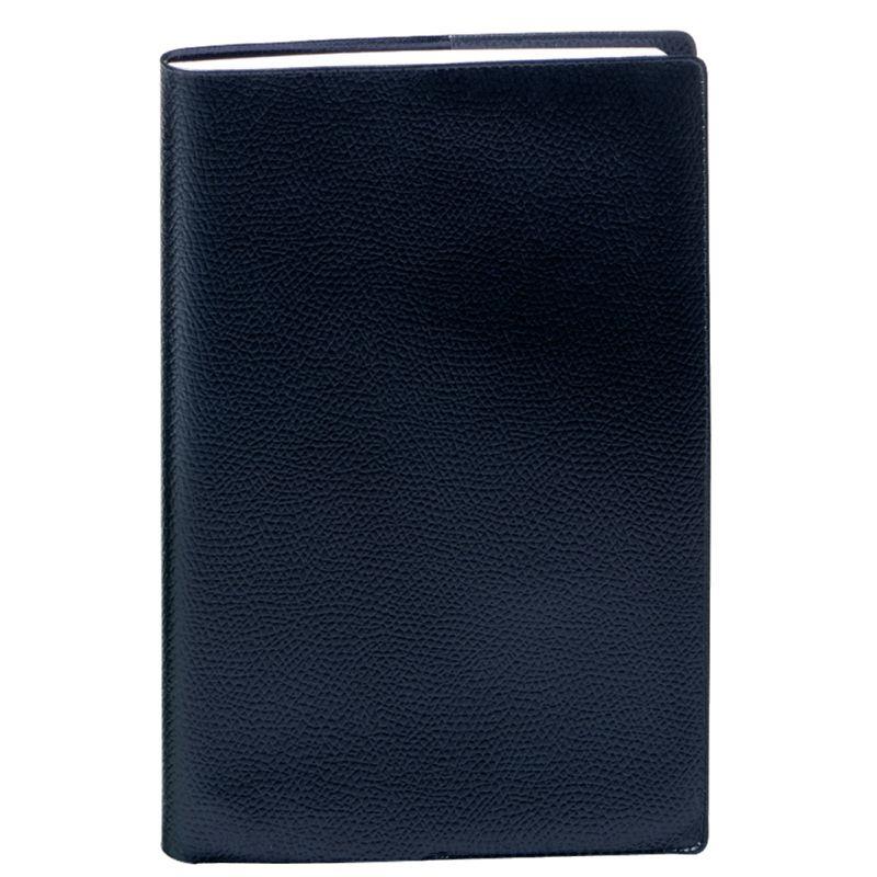 Image de  Agenda de poche Eurotextextagenda Impala17 noir 