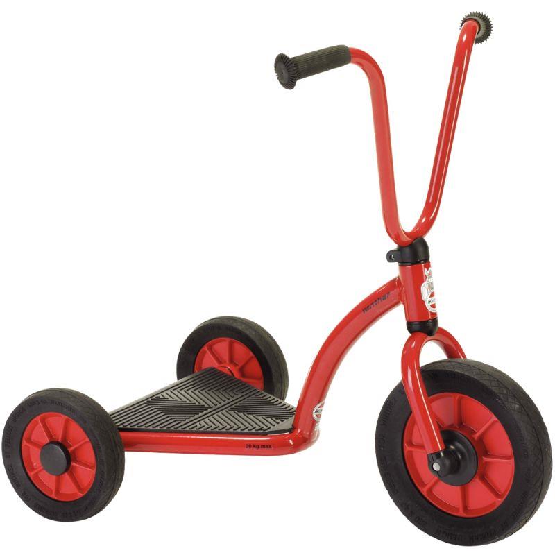 Image de  Trottinette de 2 à 4 ans 