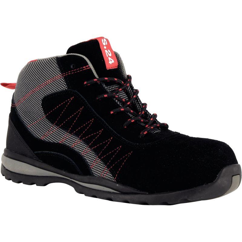 Image de  Chaussures de sécurité haute LEVANT pointure 45 