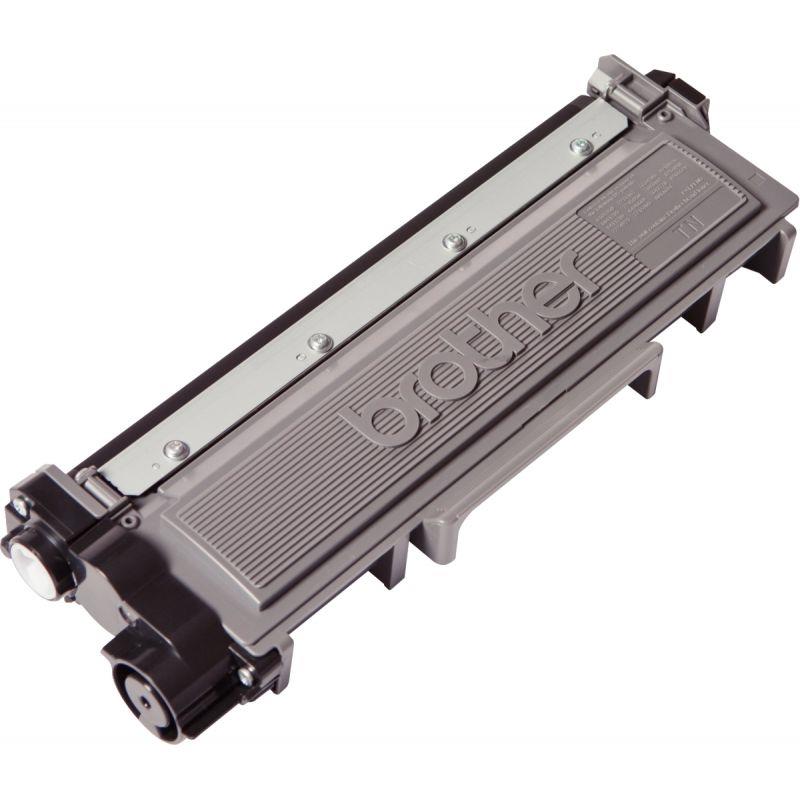 Image de  Brother TN2310 toner laser noir authentique 