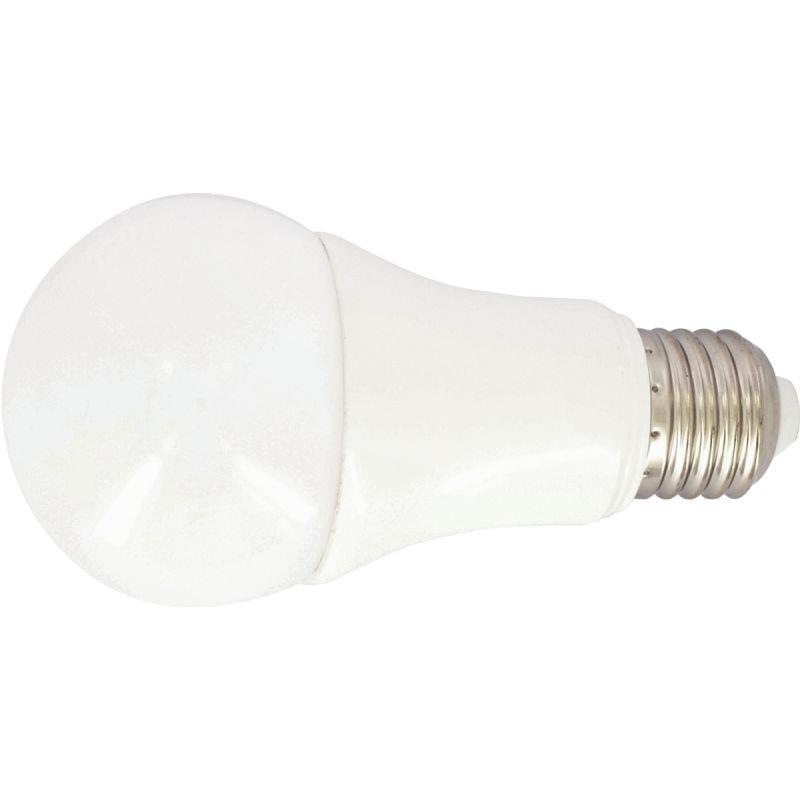 Image de  Ampoule LED haute performance culot E27 8,8 W blanc chaud 