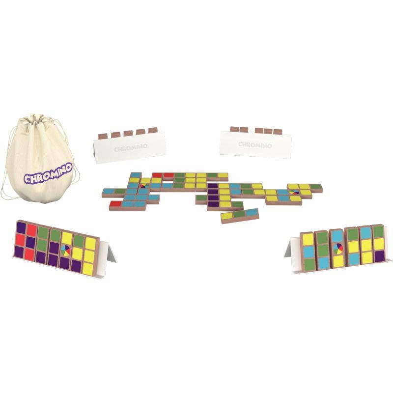 Image de  Chromino 
