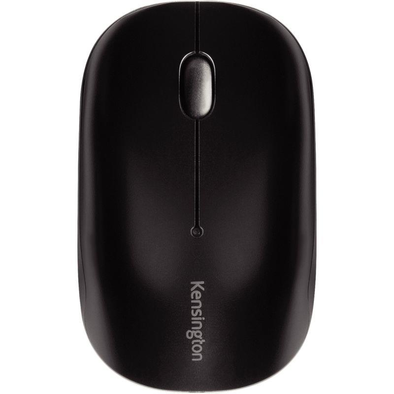 Image de  Souris sans fil Kensington Mobile Pro Fit couleur noir 