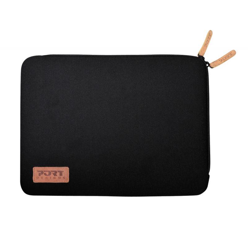 Image de  Housse de protection universelle pour ordinateur portable jusqu''à 10/12,5 pouces 