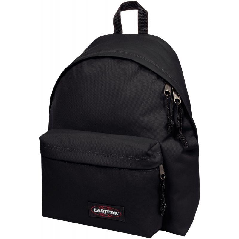 Image de  Sac à dos eastpak padded pak'r noir 
