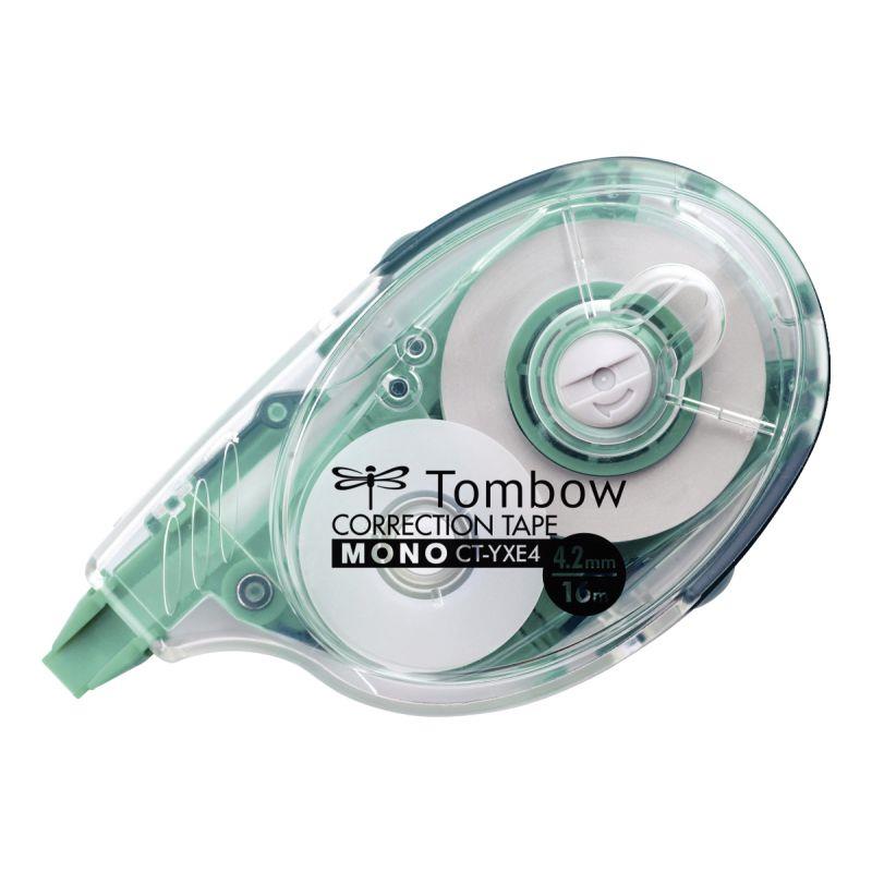 Image de  Dévidoir de correcteur rechargeable Tombow 4,2mmx16m 