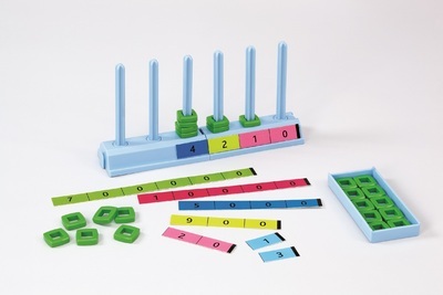 Ref. 3133091225414, Tous en maths - numérano 2012, marque NATHAN
