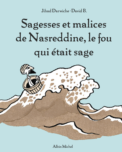 Ref. 3133099077398, Mhf lecture-compréhension - sagesses et malices de nasreddine, le..., marque NATHAN