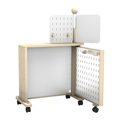 Ref. 3133099100485, Coin scénarios - comptoir modulable, marque NATHAN