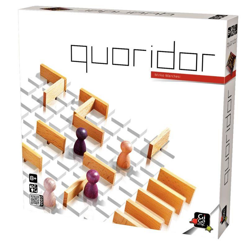 Image de  Quoridor 