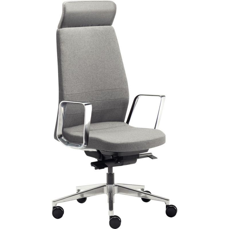 Image de  Fauteuil Eden béton 