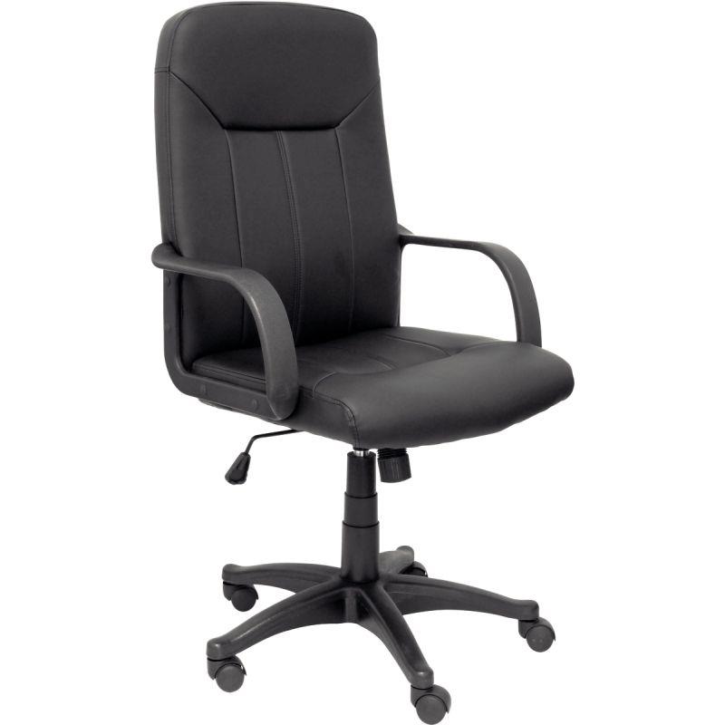 Image de  Fauteuil Villa noir 