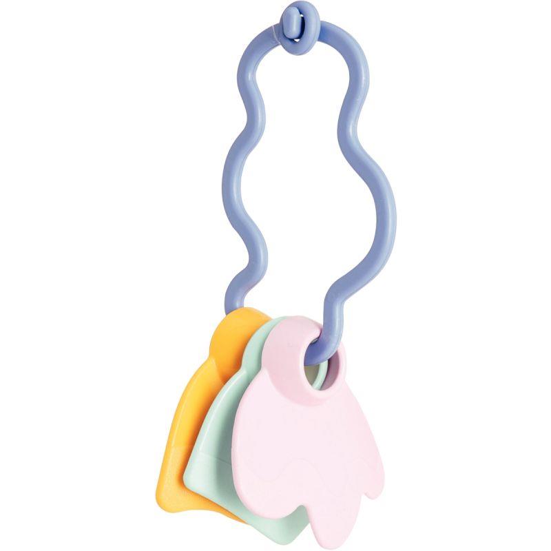 Image de  Hochet à manipuler LE JOUET SIMPLE 