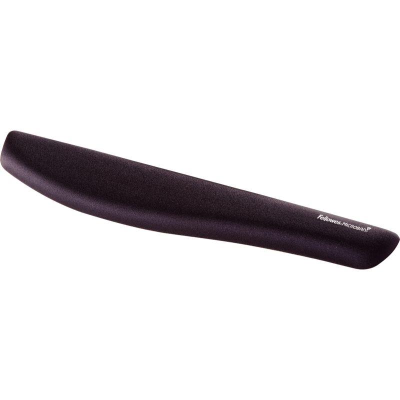 Image de  Repose-poignets PlushTouch noir 