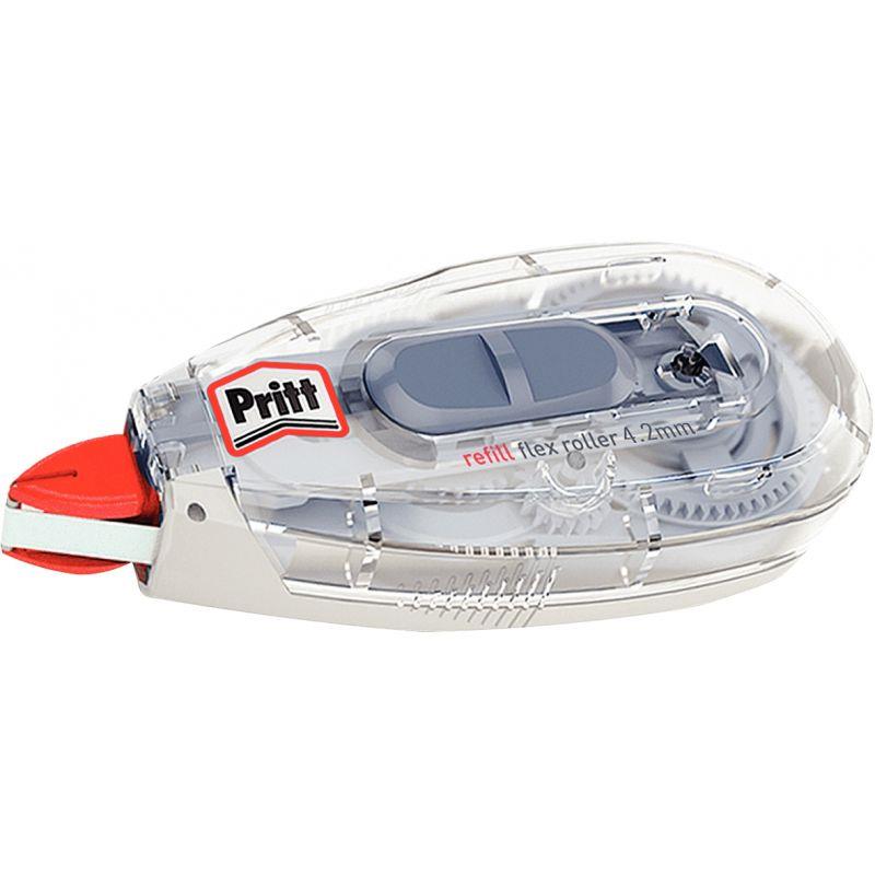 Image de  Dévidoir de correcteur Pritt 4,2mmx12m 