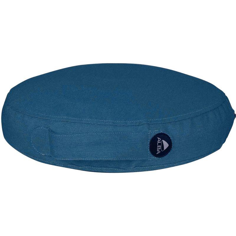 Image de  Coussin d''assise ergonomique Ergopad bleu 