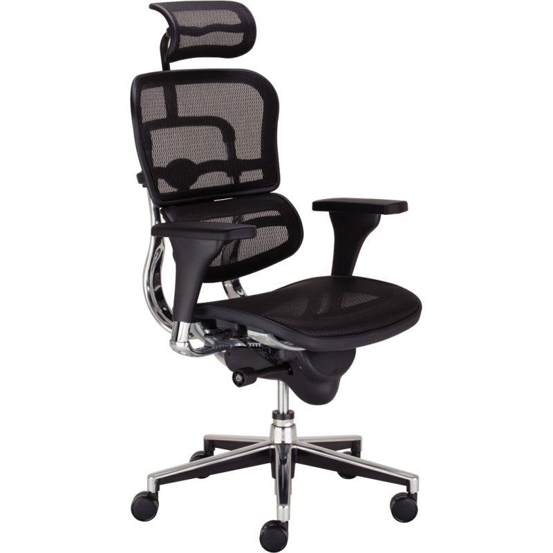Image de  Siège manager ergonomique Ergohuman 