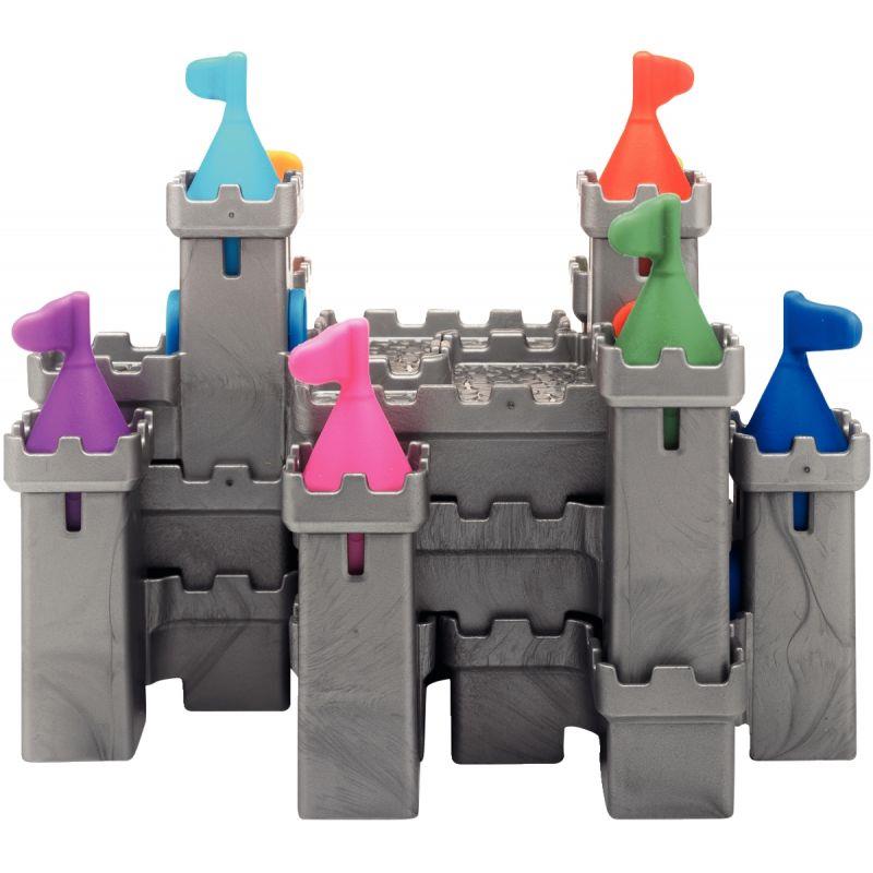 Image de  Château formes 