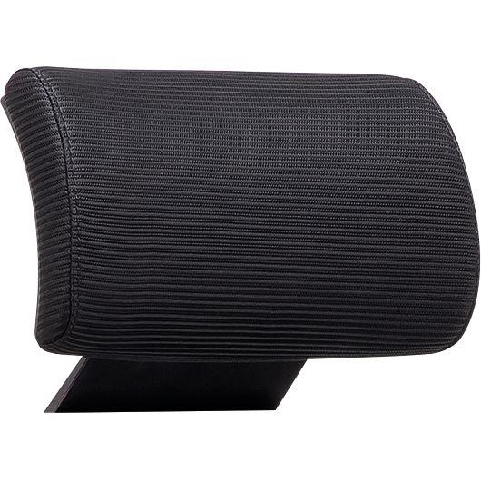 Image de  Tétière Eleganze noir 