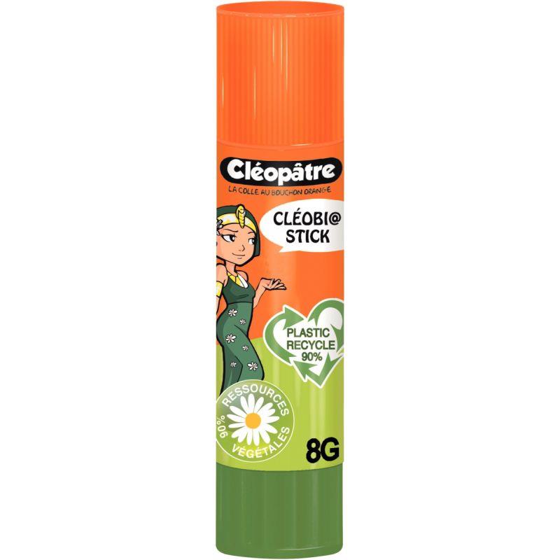 Image de  Bâton de colle 8gr Cléobiostick 