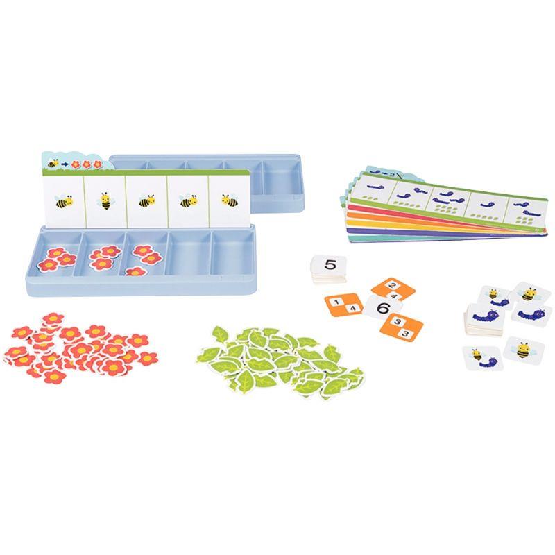 Image de  Atelier résolution de problèmes 2, niveau GS 