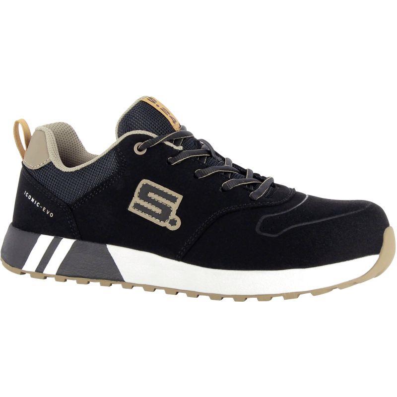 Image de  Chaussures de sécurité HAKA S1P pointure 41 
