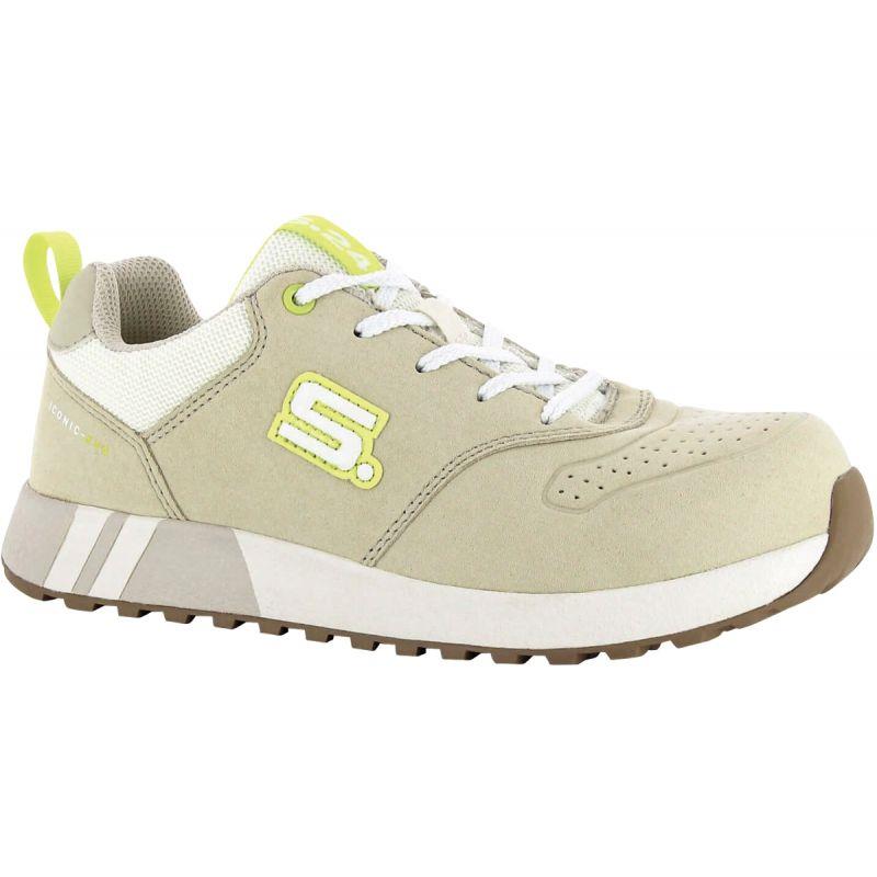 Image de  Chaussures de sécurité WINGS S1P pointure 39 
