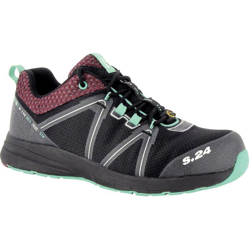 Image de  Chaussures de sécurité PHANTOM S1P pointure 41 