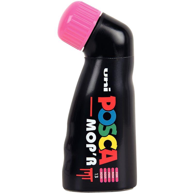 Image de  Marqueur Posca MOP''R rose 