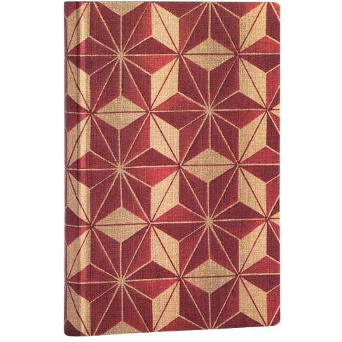 Image de  Carnet mini format 95 x 140 mm hishi 