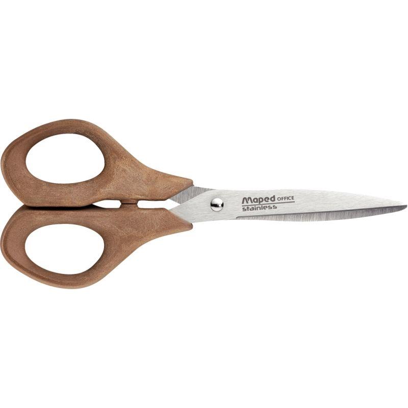 Image de  Ciseaux ADVANCED WOOD 17 cm 