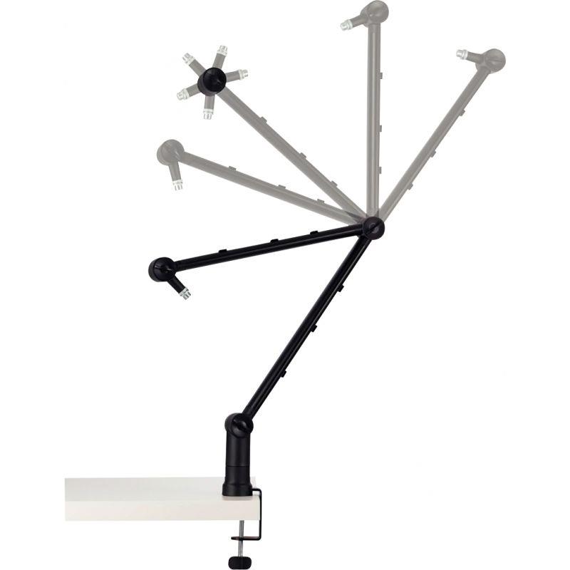 Image de  Bras flexible pour webcam Kensington A1020 