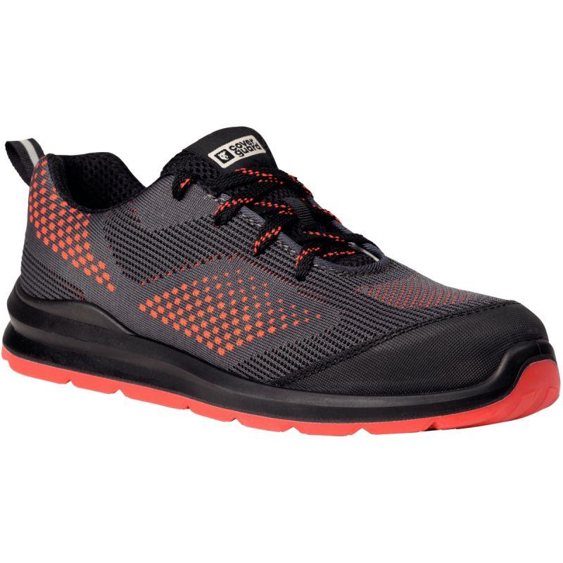 Image de  Chaussures de sécurité MILERITE S1P pointure 47 