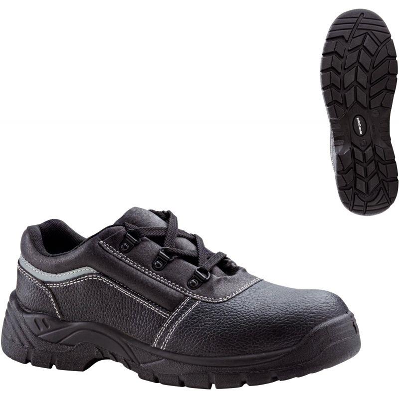 Image de  Chaussures de sécurité basse NACRITE S1P pointure 45 
