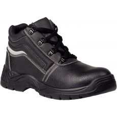 Image de  Chaussures de sécurité haute NACRITE S1P pointure 47 