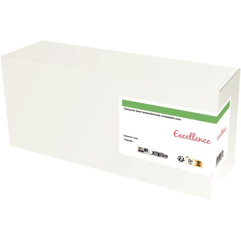 Image de  Excellence toner laser noir compatible Brother TN243BK 