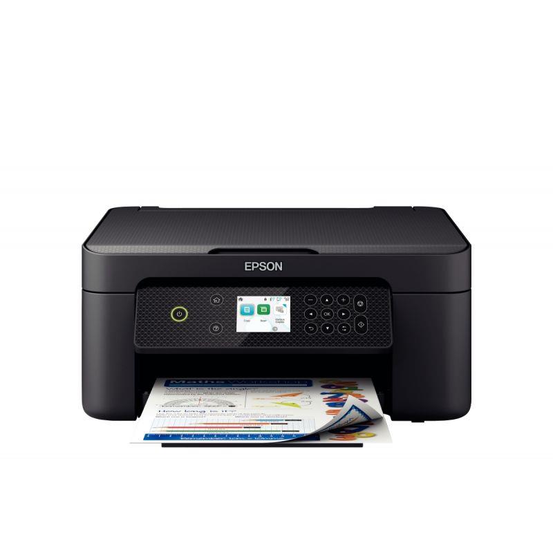 Image de  Multifonction jet encre EPSON Expression Home XP4200 