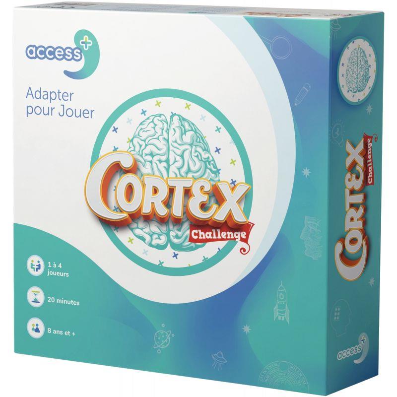 Image de  Cortex Access+ 