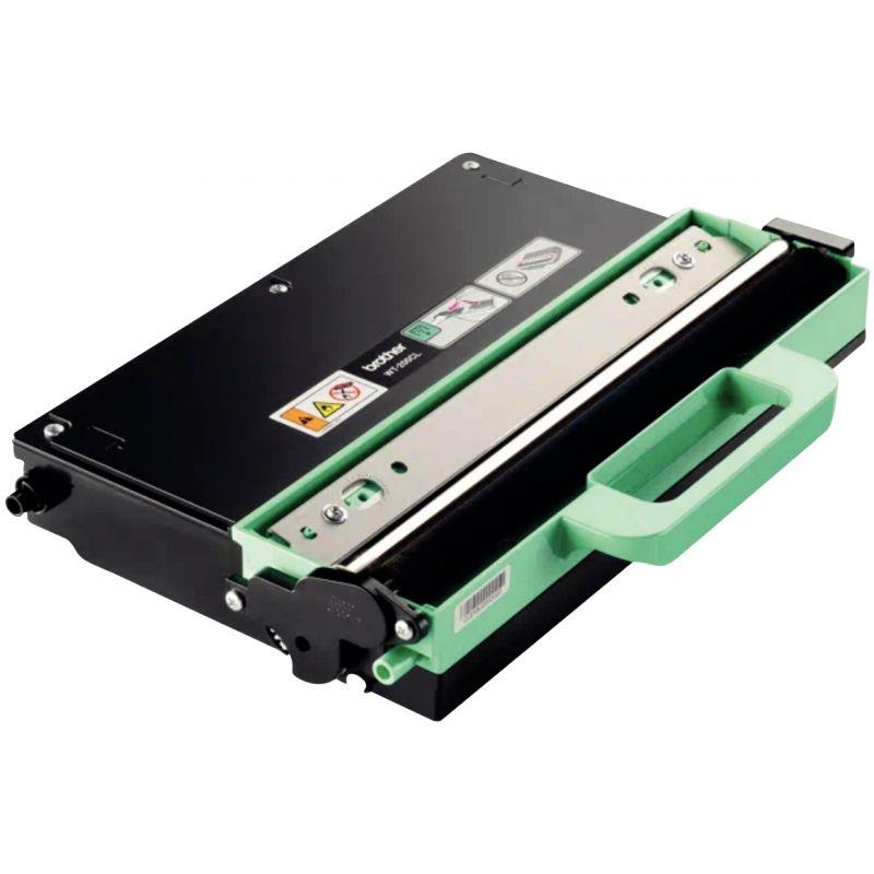 Image de  Brother WT200CL récuperateur laser cyan, magenta et jaune authentique 