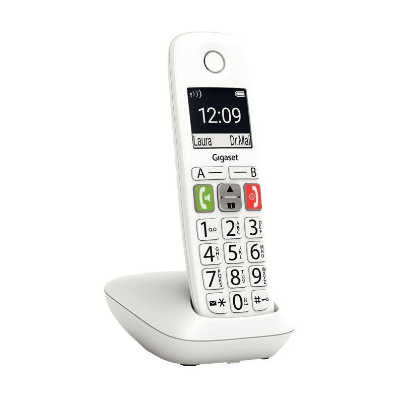 Image de  Téléphone GIGASET E290 
