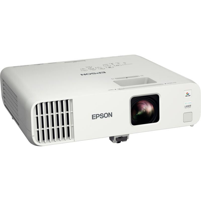 Image de  Vidéoprojecteur Laser Epson XGA EB-L210W 