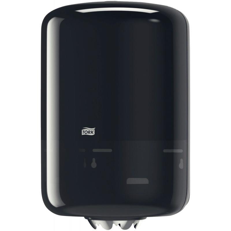 Image de  Distributeur rouleau à dévidage central M2 noir 