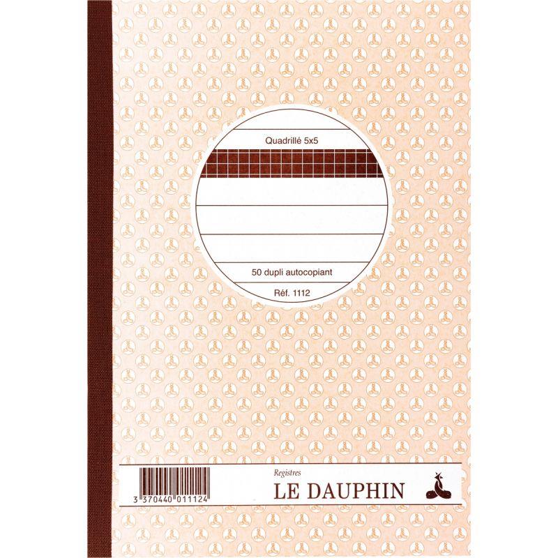 Image de  Manifold NCR format 148 x 210 mm 50 dupli 