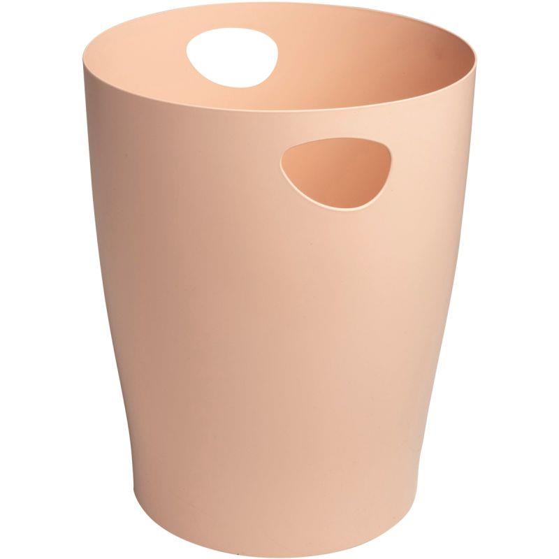 Image de  Corbeille à papier Ecobin Skandi Nude 