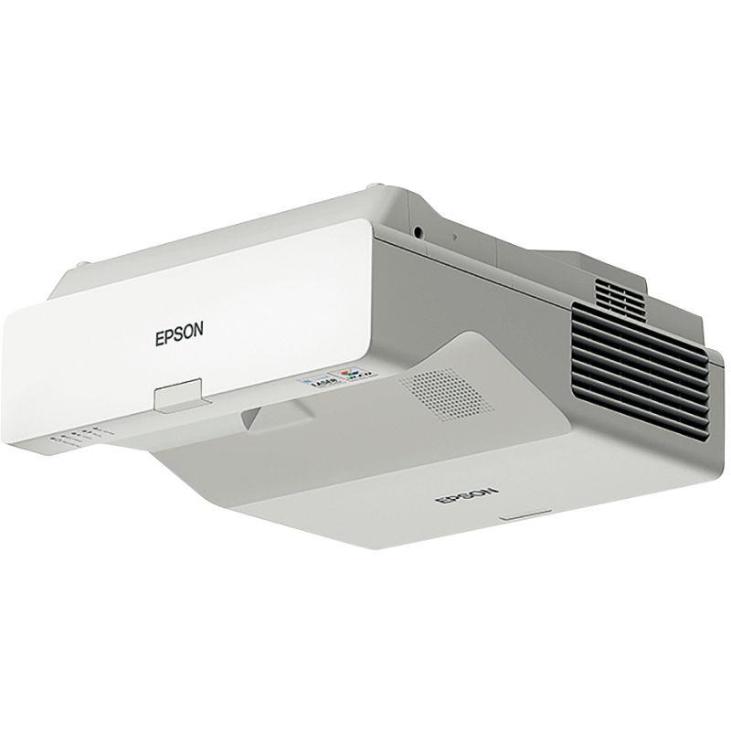 Image de  Vidéoprojecteur EPSON laser EB-760Wi 