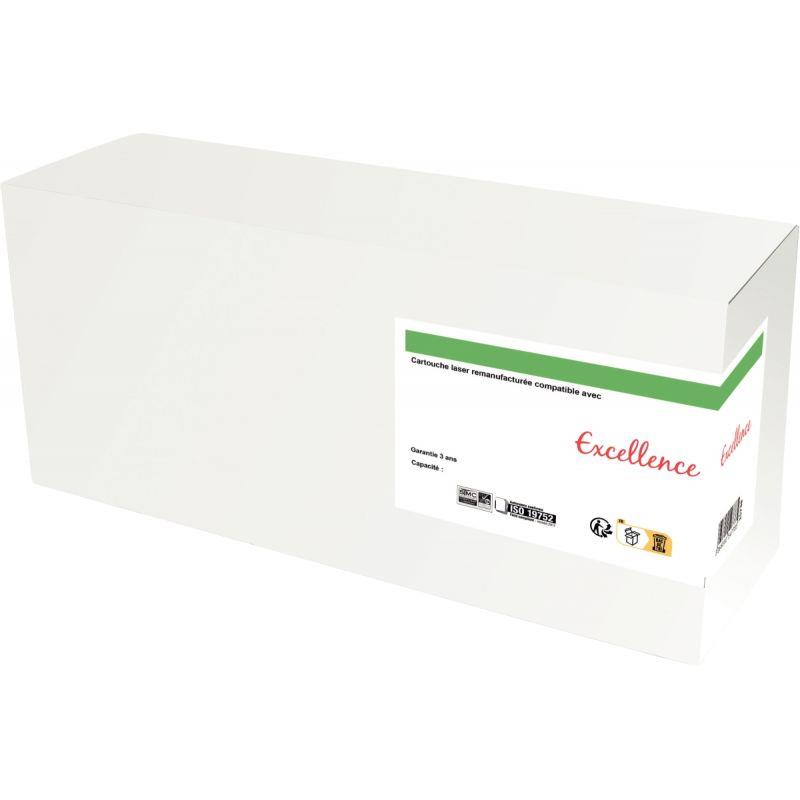 Image de  Excellence cartouche laser noire  compatible HP 26A (CF226A) 